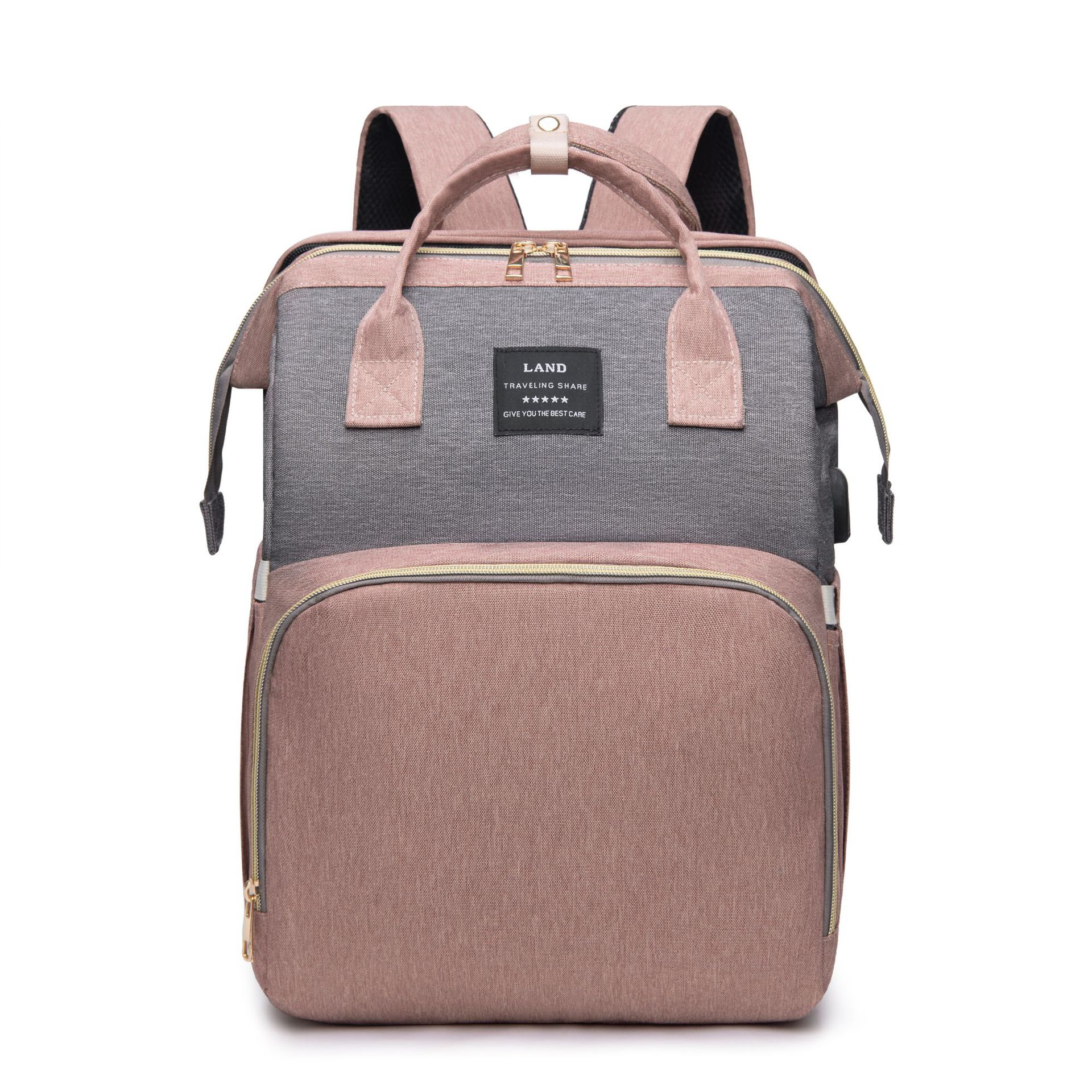 Travel Bag